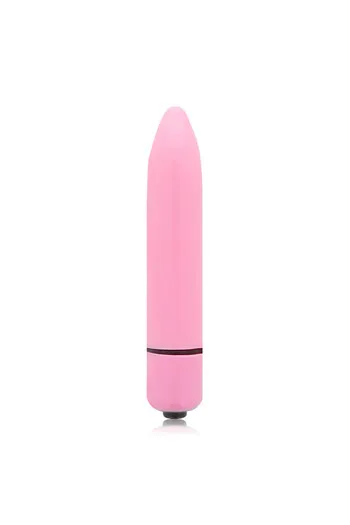 Glossy - Powerful & Discreet Vibrations for All Sensitive Zones