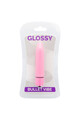 Glossy - Powerful & Discreet Vibrations for All Sensitive Zones