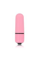 Glossy Vibrator: Quiet, Waterproof, Portable