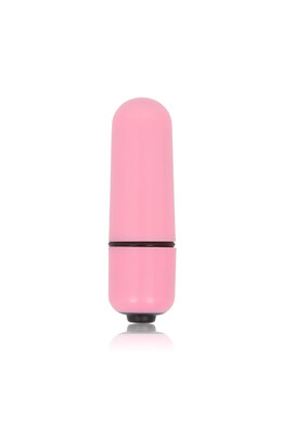 Glossy Vibrator: Quiet, Waterproof, Portable