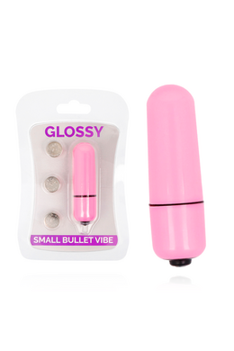Glossy: Intense Vibrations for All Sensitive Areas