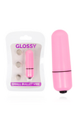 Glossy: Intense Vibrations for All Sensitive Areas