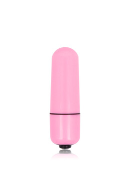 Glossy: Intense Vibrations for All Sensitive Areas