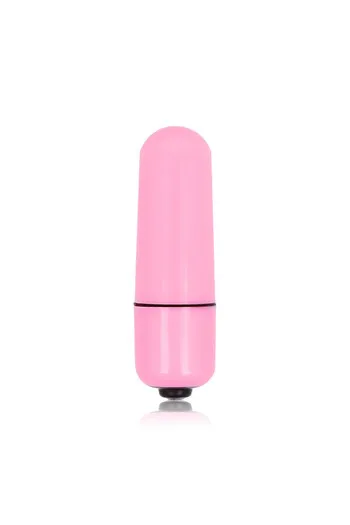 Glossy: Intense Vibrations for All Sensitive Areas