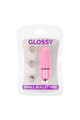 Glossy: Intense Vibrations for All Sensitive Areas