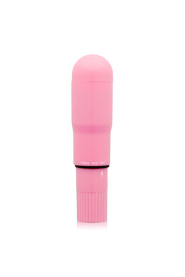 Glossy: Intense and Discreet Vibration for Personal Pleasure
