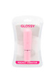 Glossy: Intense and Discreet Vibration for Personal Pleasure