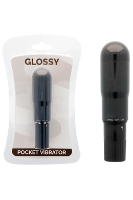 Glossy: Vibrazione Intensa per Tutte le Zone Sensibili