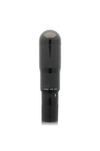 Glossy: Intense Vibration for All Sensitive Areas