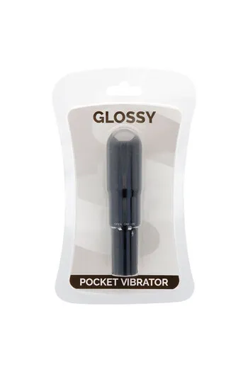 Glossy: Intense Vibration for All Sensitive Areas