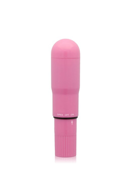 Glossy - Intense and Discreet Vibration for Personal Pleasure