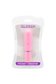 Glossy - Intense and Discreet Vibration for Personal Pleasure