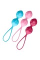 Satisfyer Balls Training Set 2 - Tonifica i Muscoli Pelvici per Più Piacere