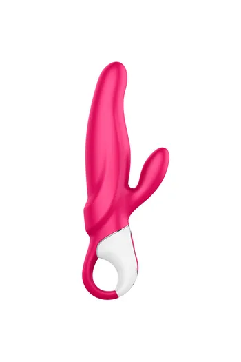 Satisfyer Vibes: Giocattoli Sensuali con Design Tedesco e Tecnologia Avanzata