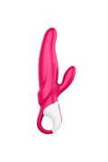 Satisfyer Vibes: Giocattoli Sensuali con Design Tedesco e Tecnologia Avanzata