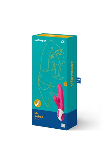 Satisfyer Vibes: Luxury Toys with German Design and Advanced Technology