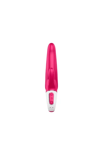 Satisfyer Vibes: Giocattoli Sensuali con Design Tedesco e Tecnologia Avanzata