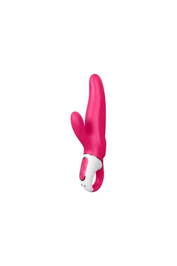 Satisfyer Vibes: Luxury Toys with German Design and Advanced Technology