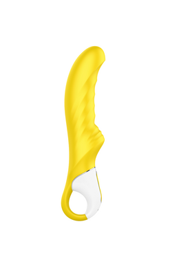 Satisfyer Vibes: Luxury Vibrators with German Technology | Total Pleasure