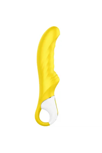 Satisfyer Vibes: Luxury Vibrators with German Technology | Total Pleasure