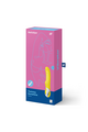 Satisfyer Vibes: Luxury Vibrators with German Technology | Total Pleasure
