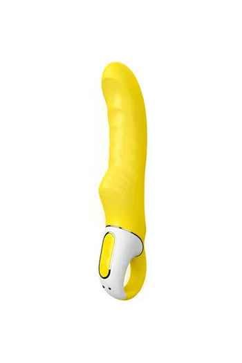 Satisfyer Vibes: Luxury Vibrators with German Technology | Total Pleasure