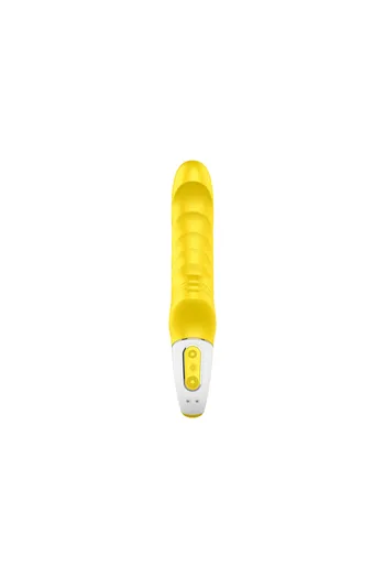Satisfyer Vibes: Luxury Vibrators with German Technology | Total Pleasure