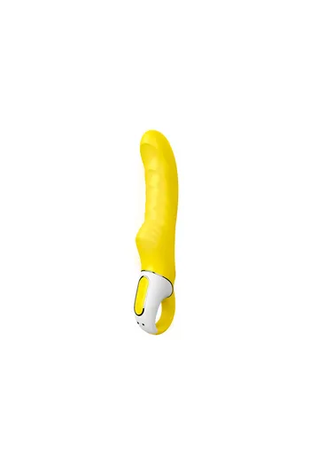 Satisfyer Vibes: Luxury Vibrators with German Technology | Total Pleasure