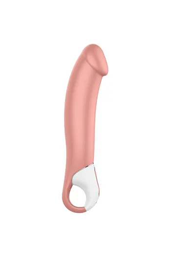 Satisfyer Vibes: Giocattoli Sensuali con Tecnologia Tedesca per Piacere Totale