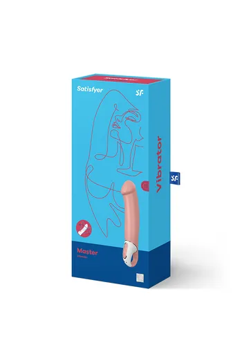 Satisfyer Vibes: Giocattoli Sensuali con Tecnologia Tedesca per Piacere Totale