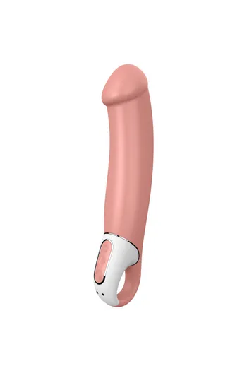 Satisfyer Vibes: Giocattoli Sensuali con Tecnologia Tedesca per Piacere Totale