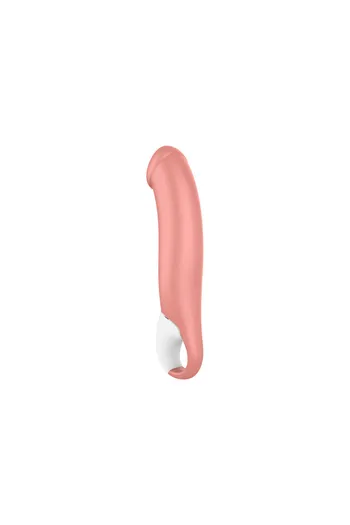 Satisfyer Vibes: Giocattoli Sensuali con Tecnologia Tedesca per Piacere Totale