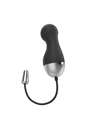 Ian - Remote Control Vibrating Egg | 10 Speeds | Brilly Glam