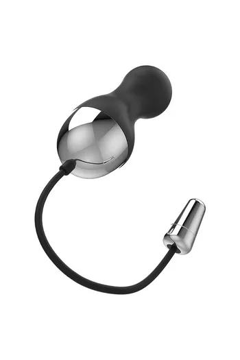 Ian - Remote Control Vibrating Egg | 10 Speeds | Brilly Glam