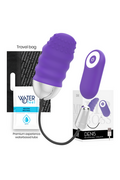 DENIS - Uovo Vibro con Telecomando Premium per Massima Stimolazione