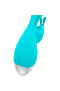 Miky Vibro Rabbit: Stimolazione Doppia Clitoride e Punto G | Silenzioso e Ricaricabile