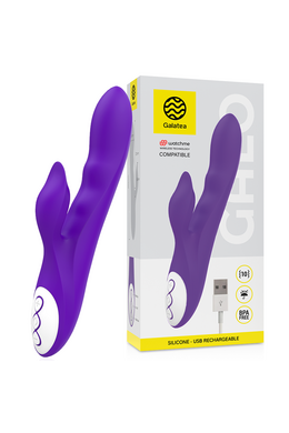Galatea Couples Toys: Shared Pleasure Experience