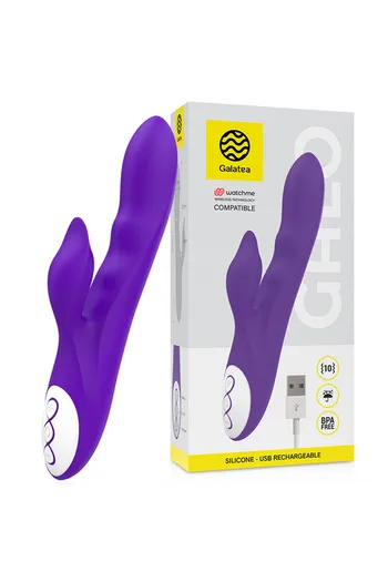 Galatea Couples Toys: Shared Pleasure Experience