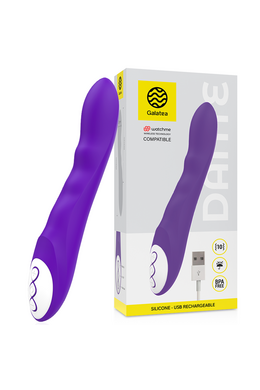 Galatea: Sex Toys for Couples