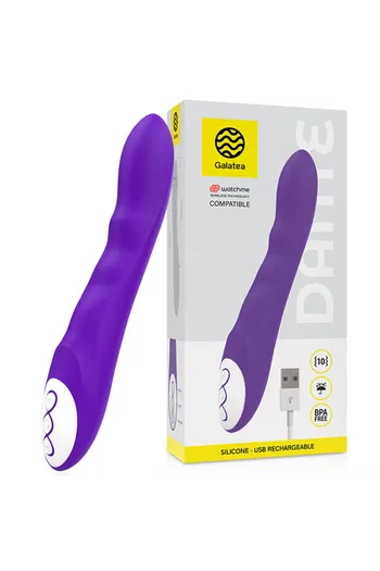Galatea: Sex Toys for Couples