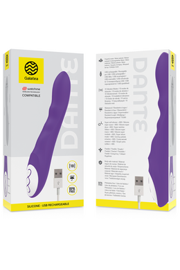 Galatea: Sex Toys for Couples