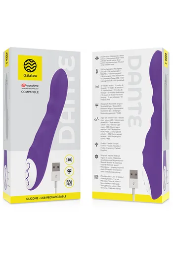 Galatea: Sex Toys for Couples