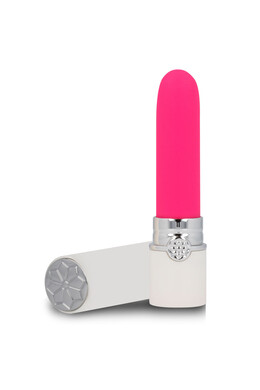 LYPS STYLE Vibrating Lipstick: 10 Pleasure Modes