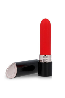 Vibrating Lipstick: Pleasure Meets Elegance in One