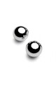 Ultra Powerful Magnetic Balls - 2-Piece Set