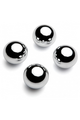 Ultra Powerful Magnetic Balls - 2-Piece Set