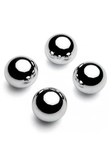 Bolle Magnetiche Ultra Potenti - Set da 2