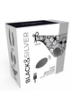 Zara Rechargeable Vibrator with Remote - 10 Vibration Functions
