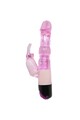 Powerful Rabbit Vibrator with Exclusive Jelly Design - Perfect Dual Stimulation