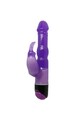 Powerful Rabbit Vibrator with Exclusive Jelly Design - Perfect Dual Stimulation